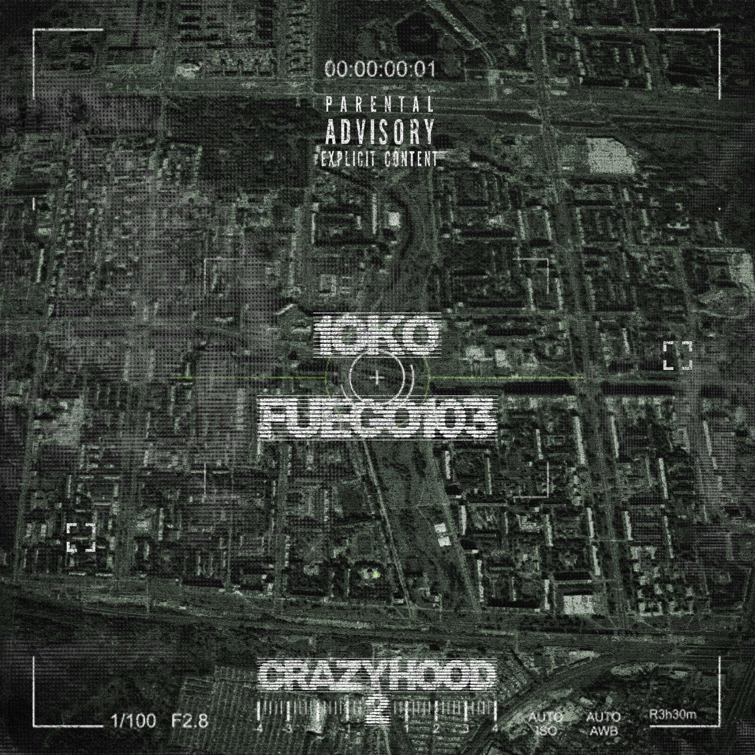 Релиз CrazyHood2