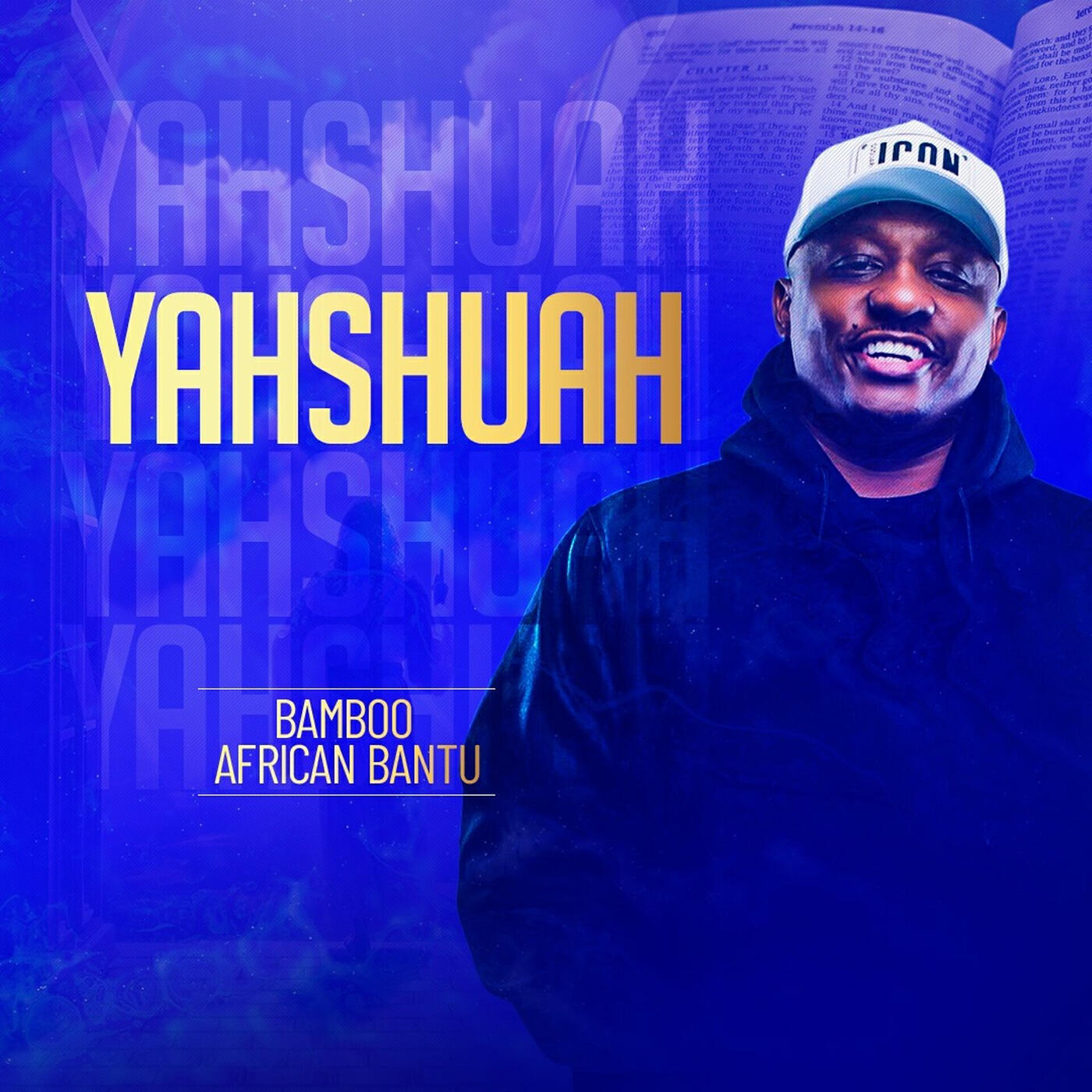 Релиз Yahshuah
