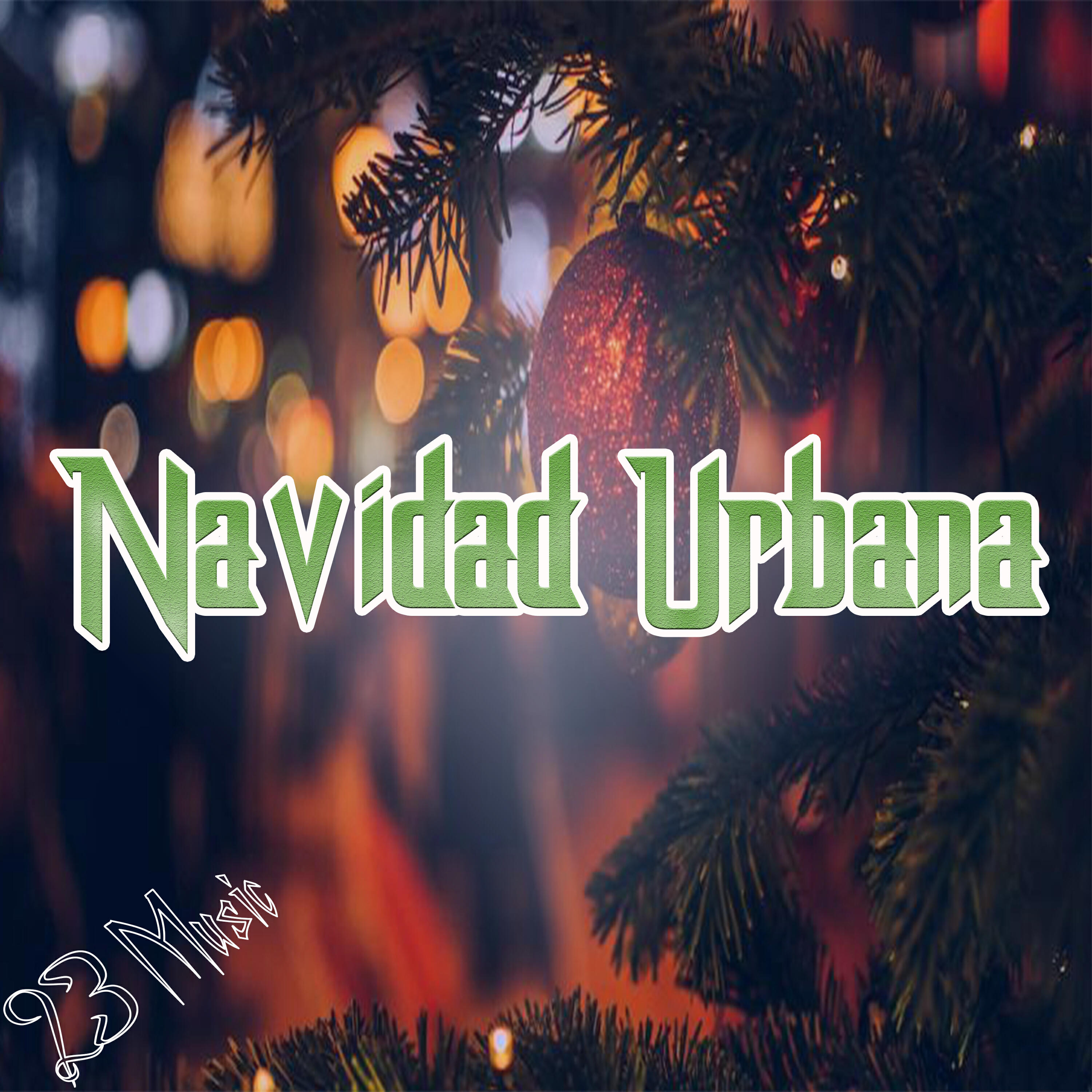 Релиз Navidad Urbana