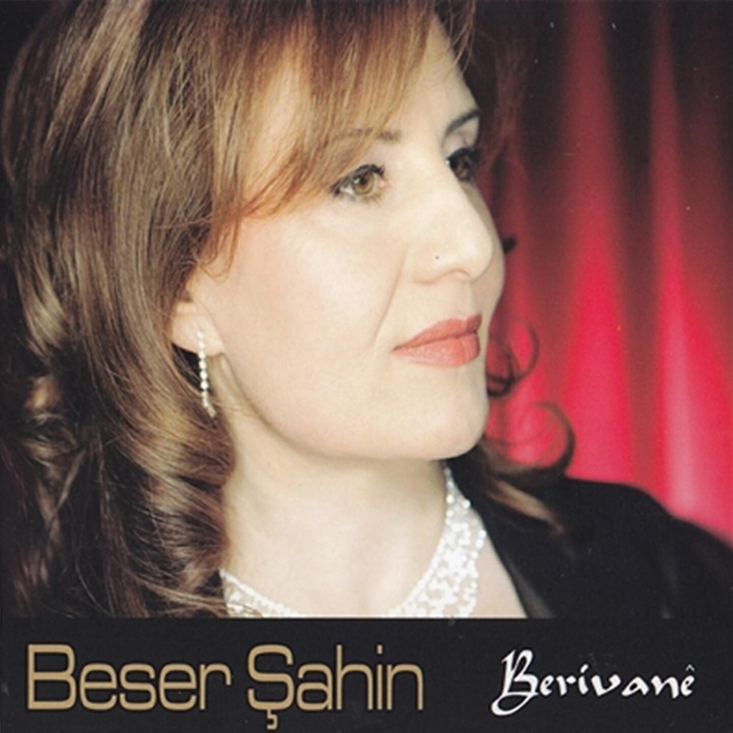 Релиз Berivanê