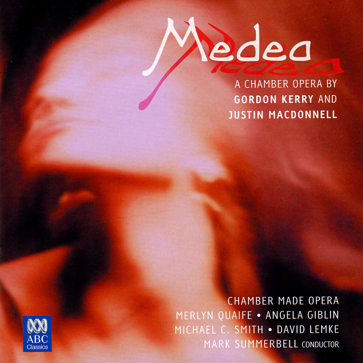 Релиз Medea