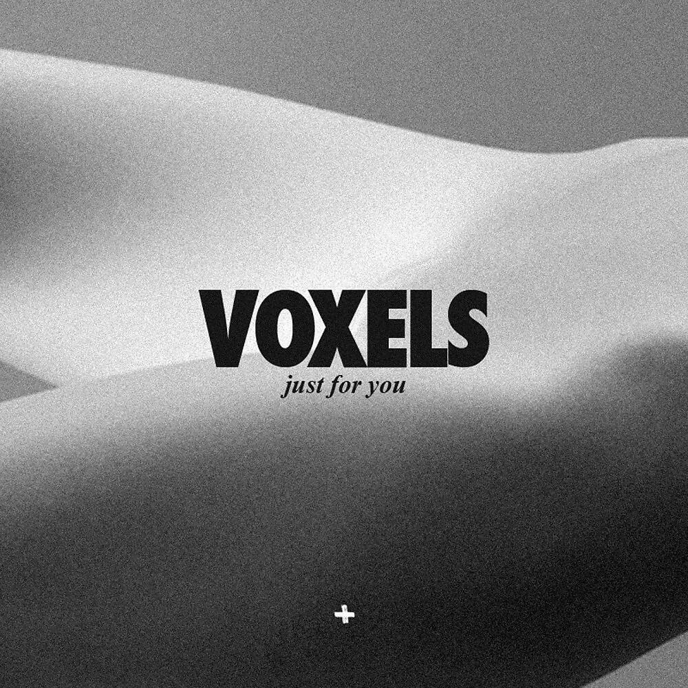 Релиз Just for You