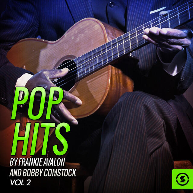 Релиз Pop Hits, Vol. 2