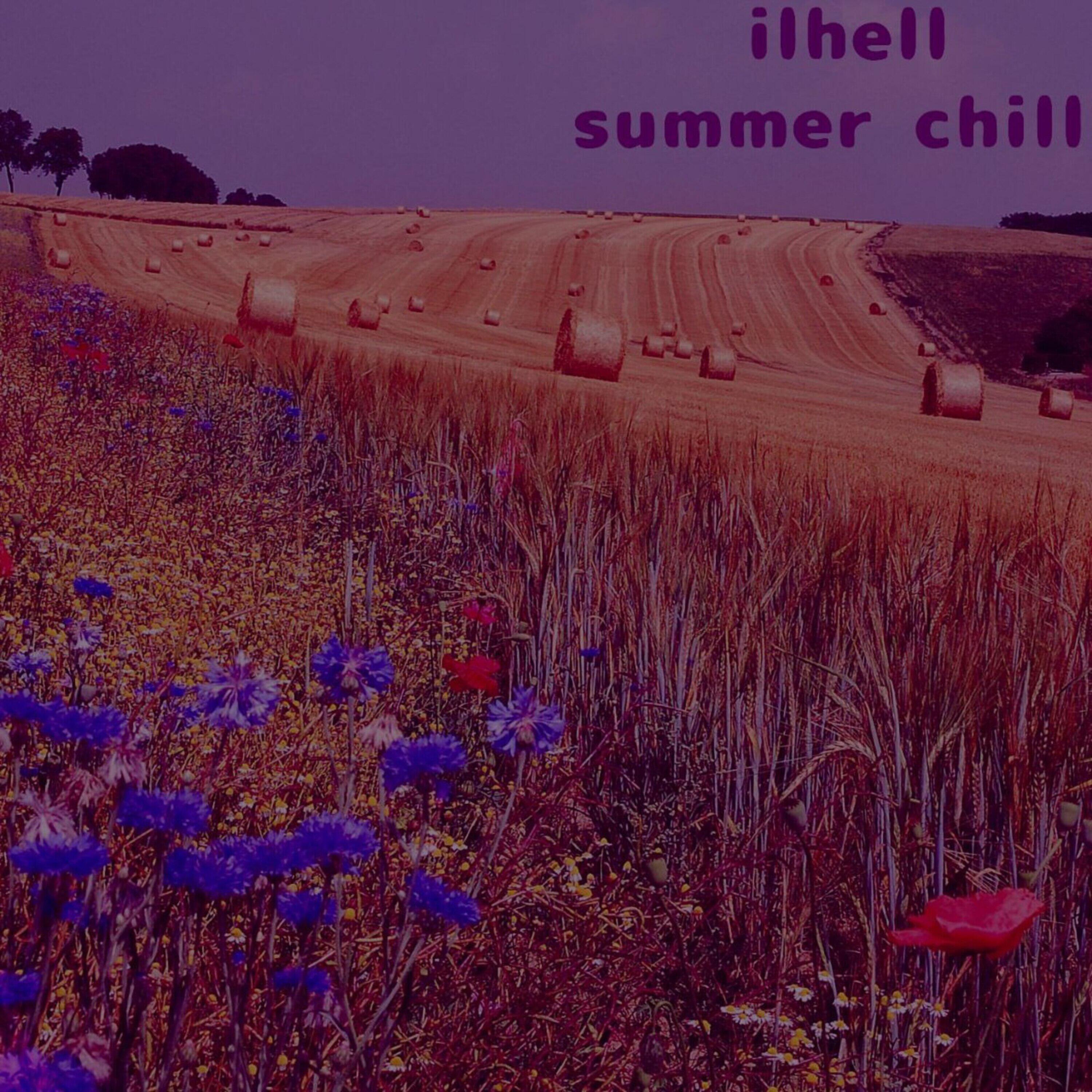 Релиз summer chill