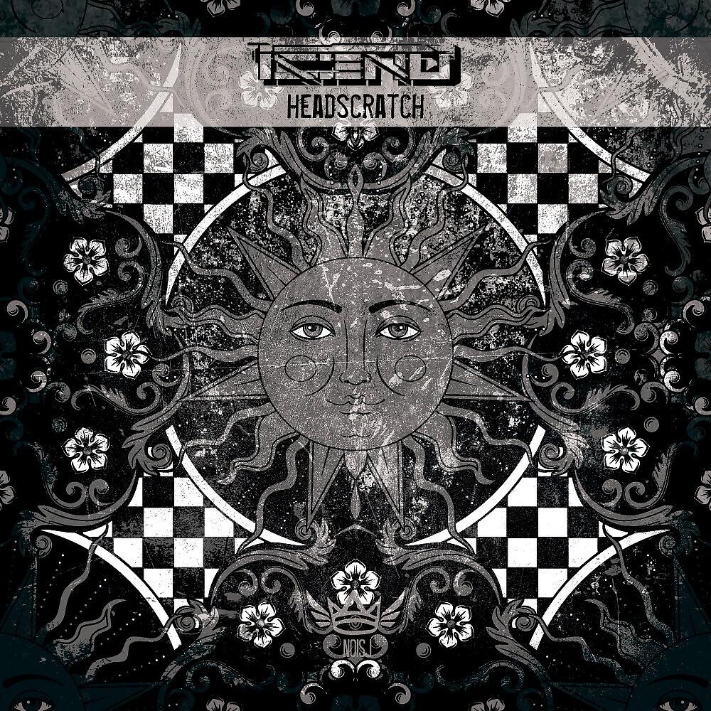 Релиз Headscratch