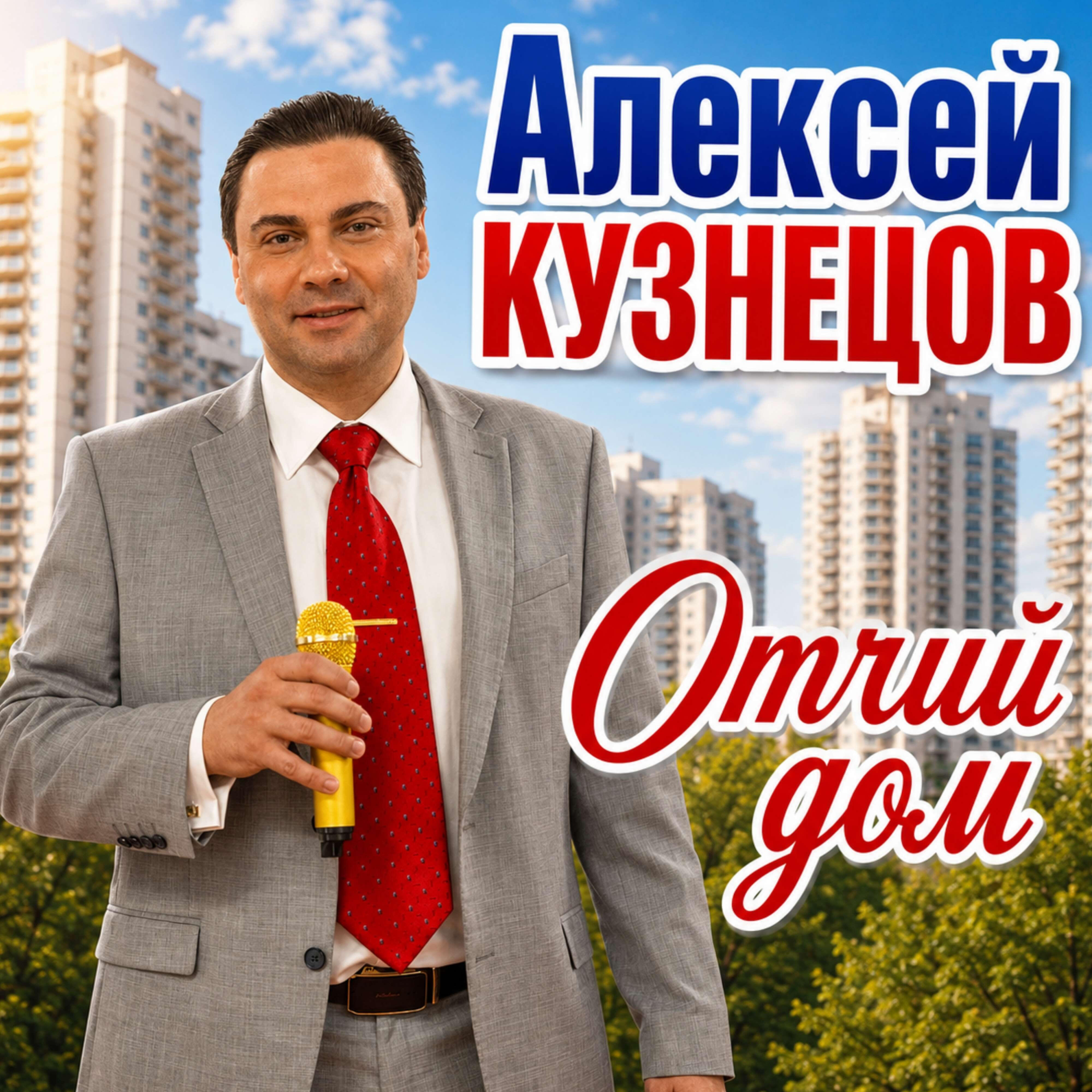 Релиз Отчий дом