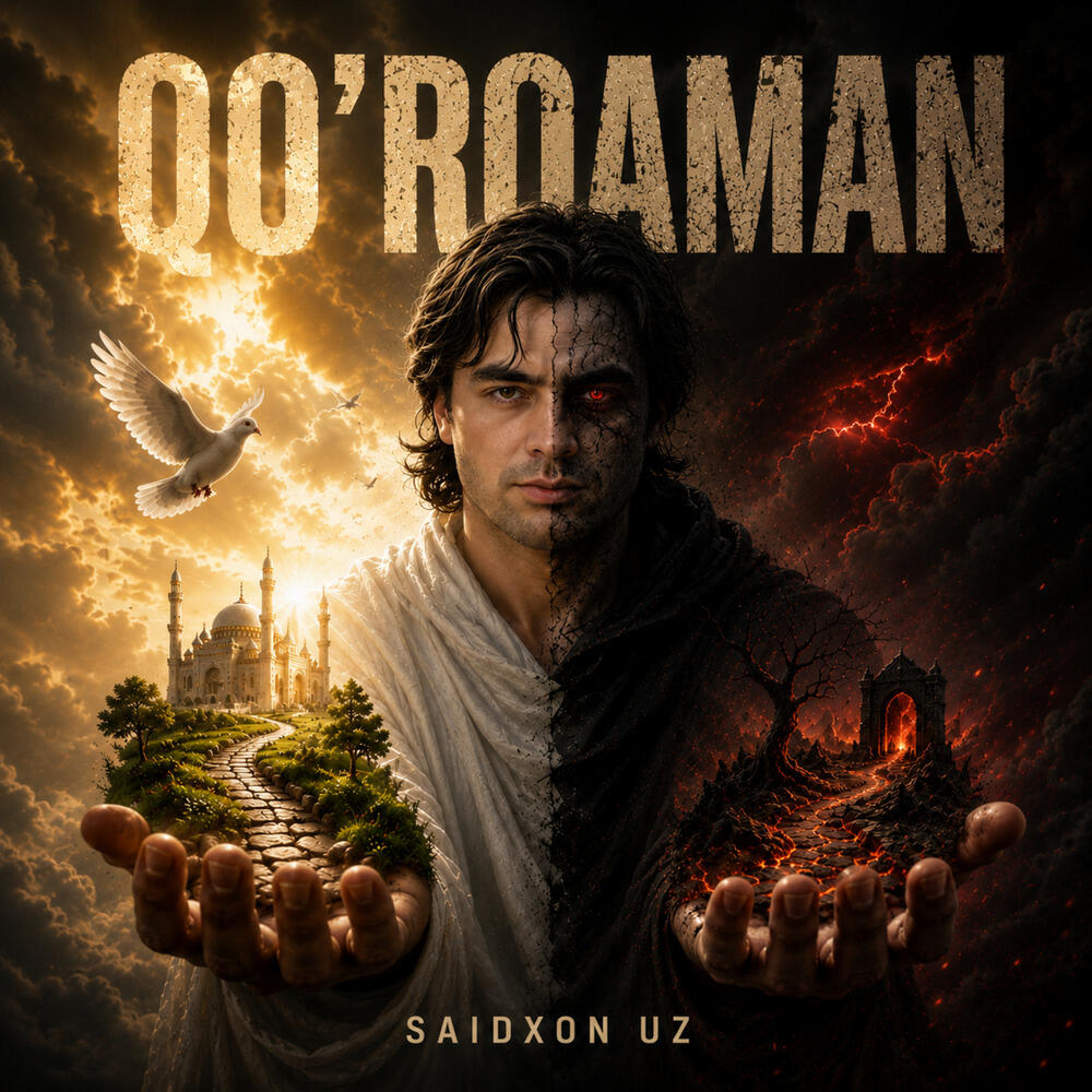 Релиз Qo'rqaman