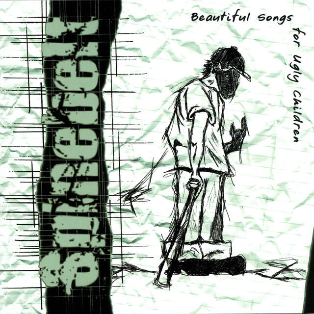 Релиз Beautiful Songs For Ugly Children