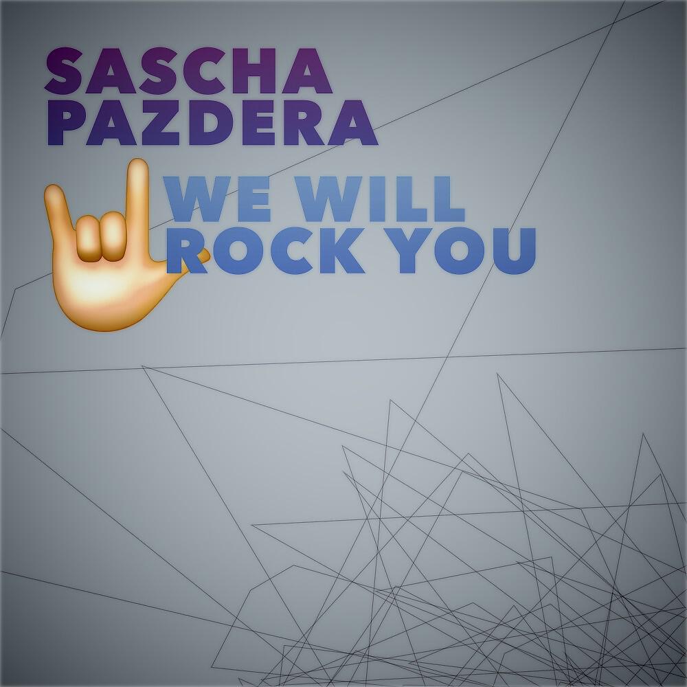 Релиз We Will Rock You