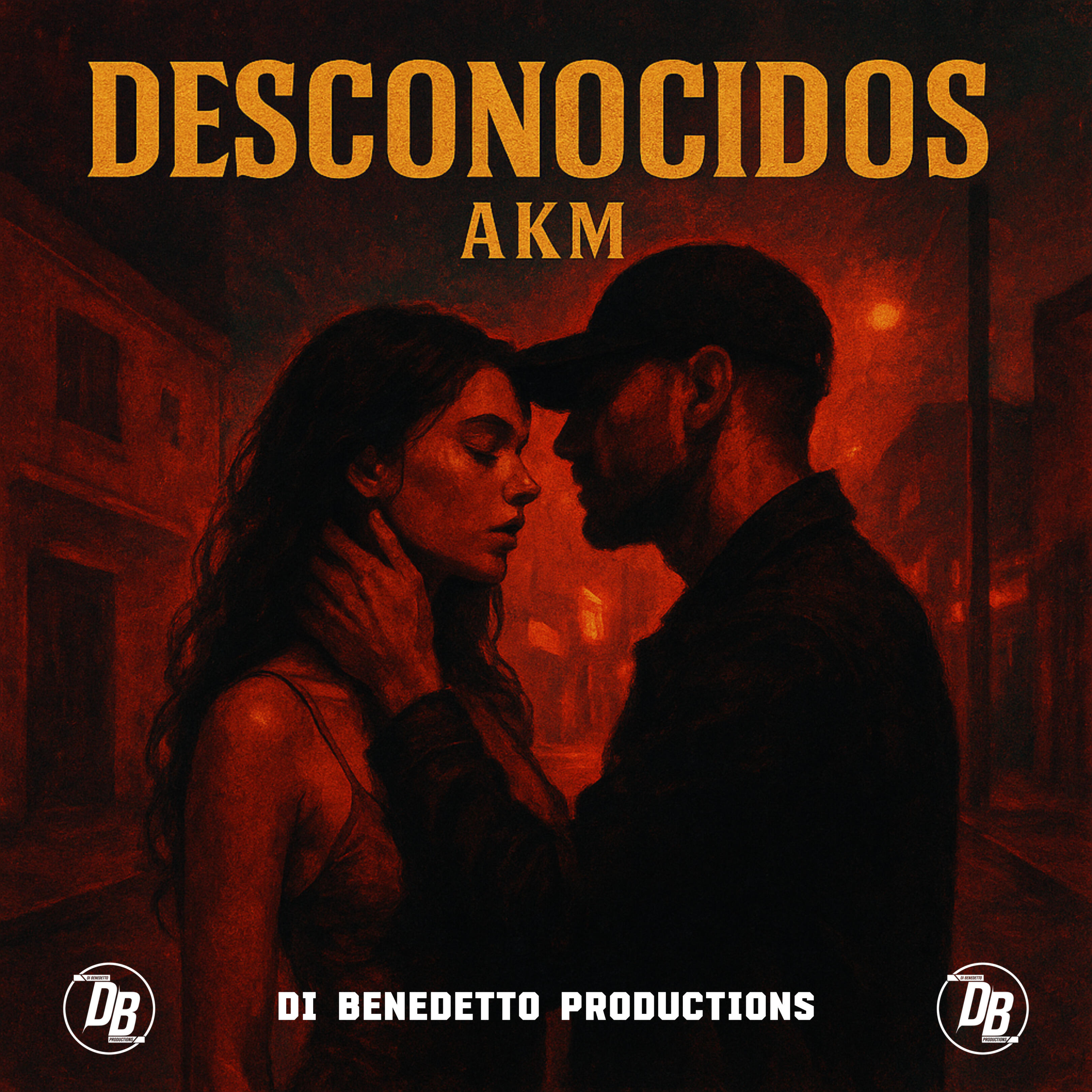 Релиз Desconocidos