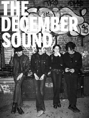 The December Sound