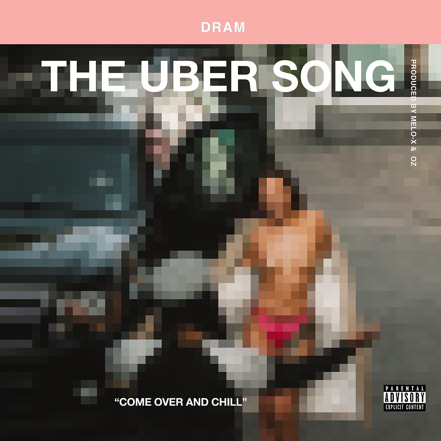 Релиз The Uber Song