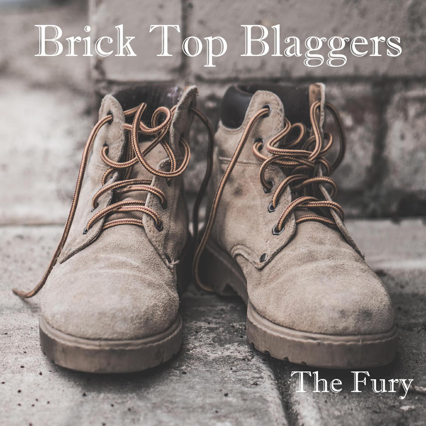 Релиз The Fury