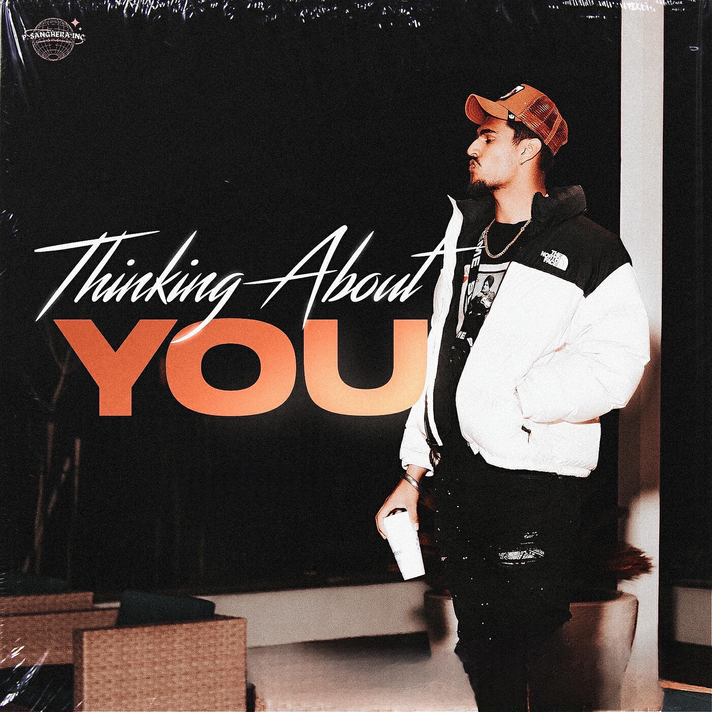 Релиз Thinking About You