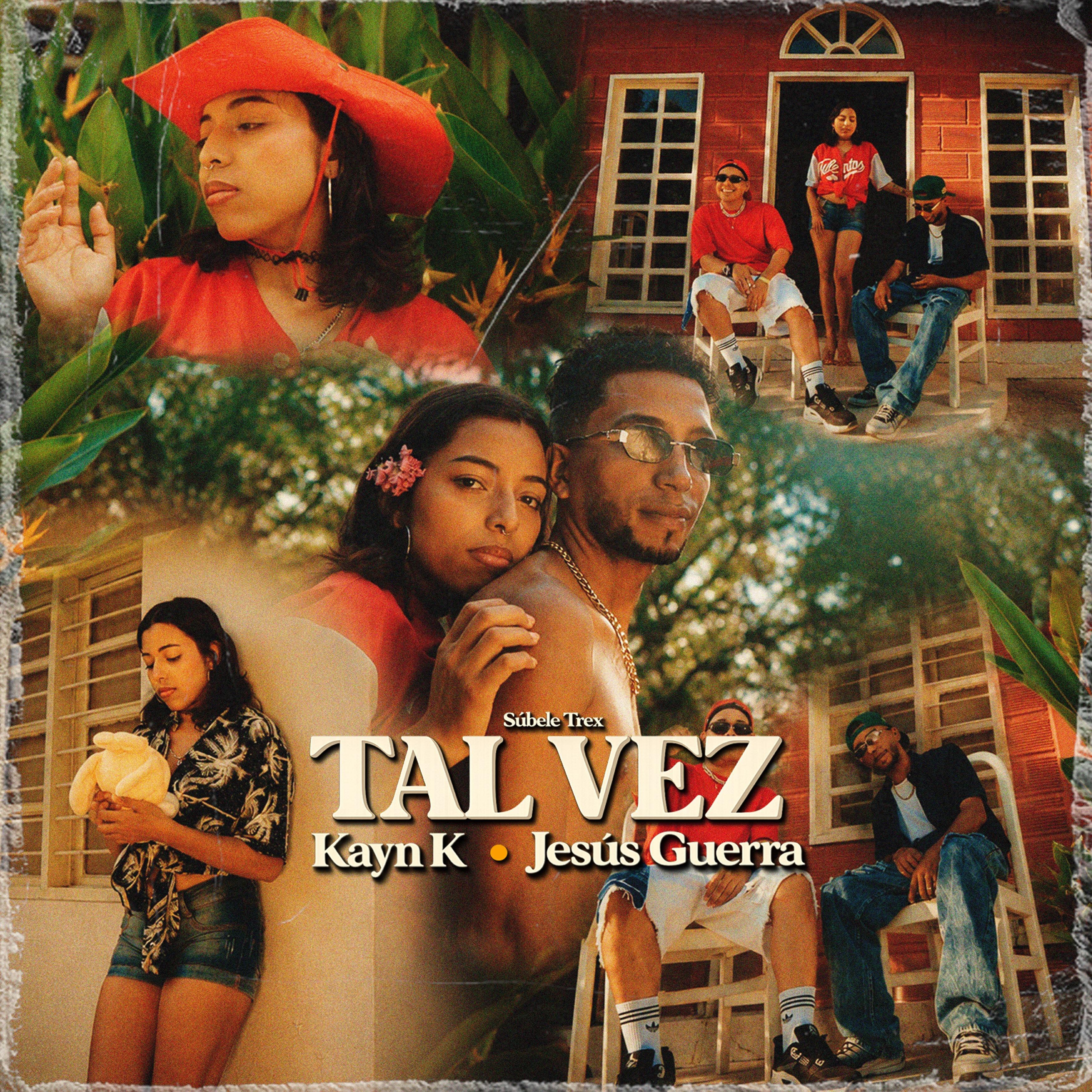 Релиз Tal Vez