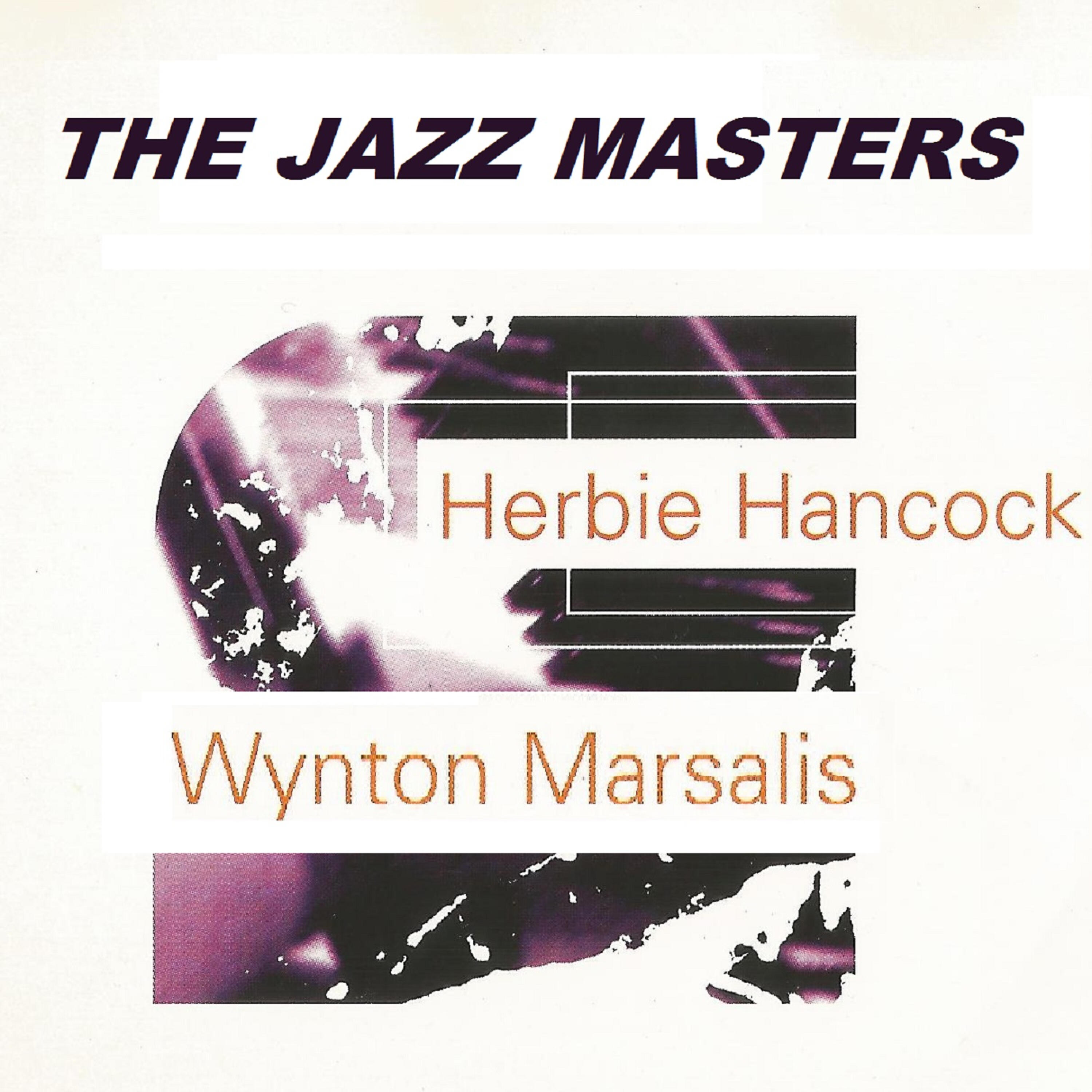 Релиз The Jazz Masters