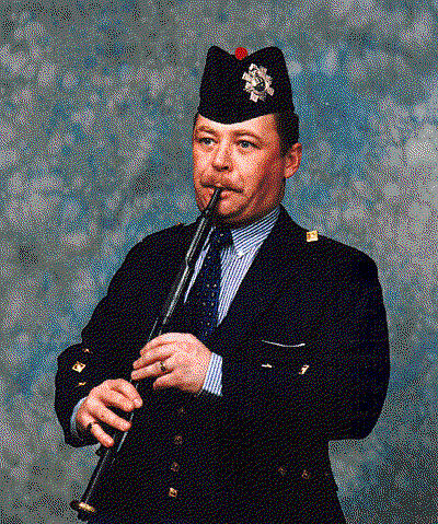 Gordon Walker