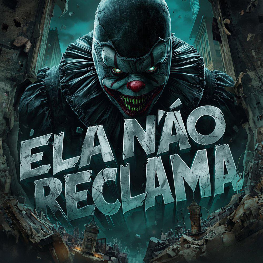 Релиз Ela Não Reclama