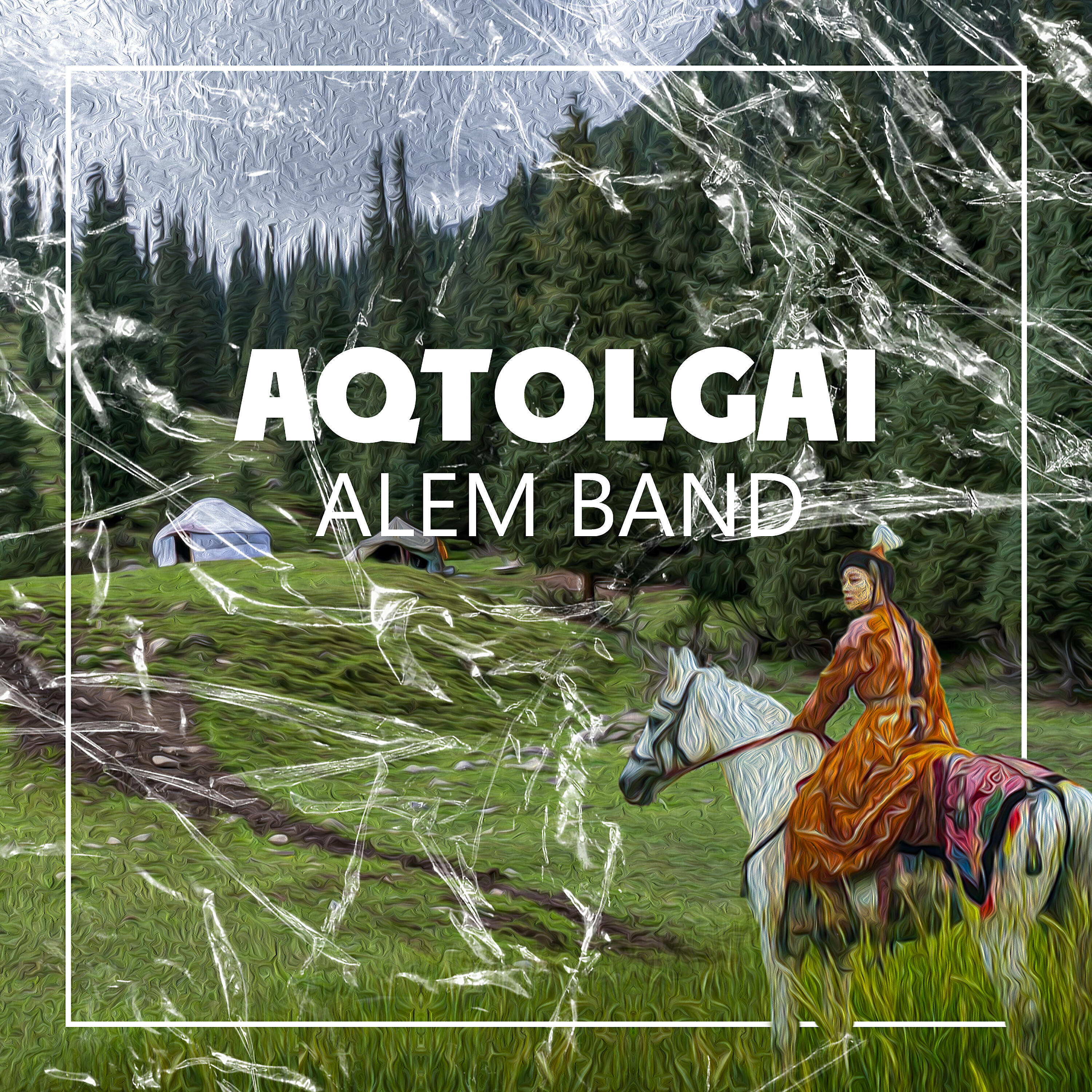 Релиз Aqtolgai
