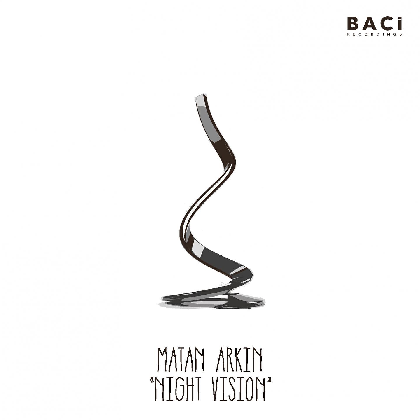 Релиз Night Vision
