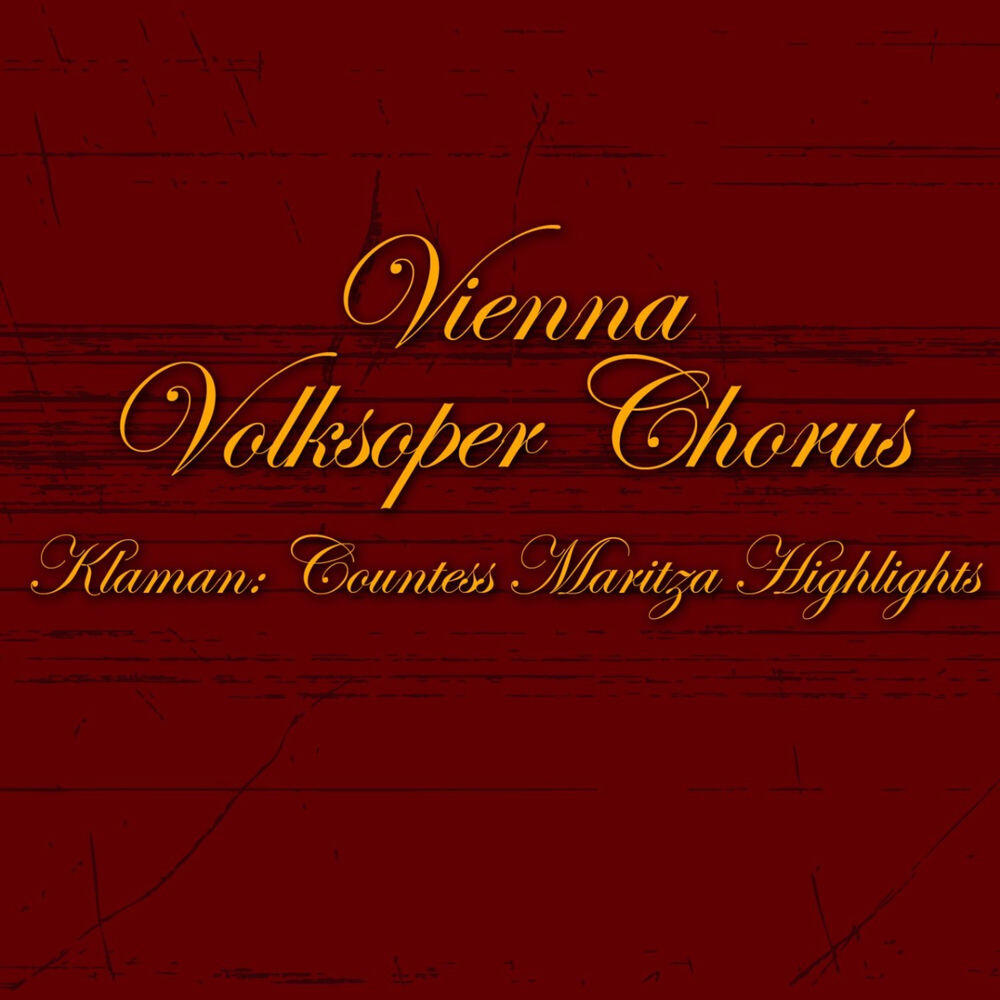 Релиз Kalman: Countess Maritza Highlights