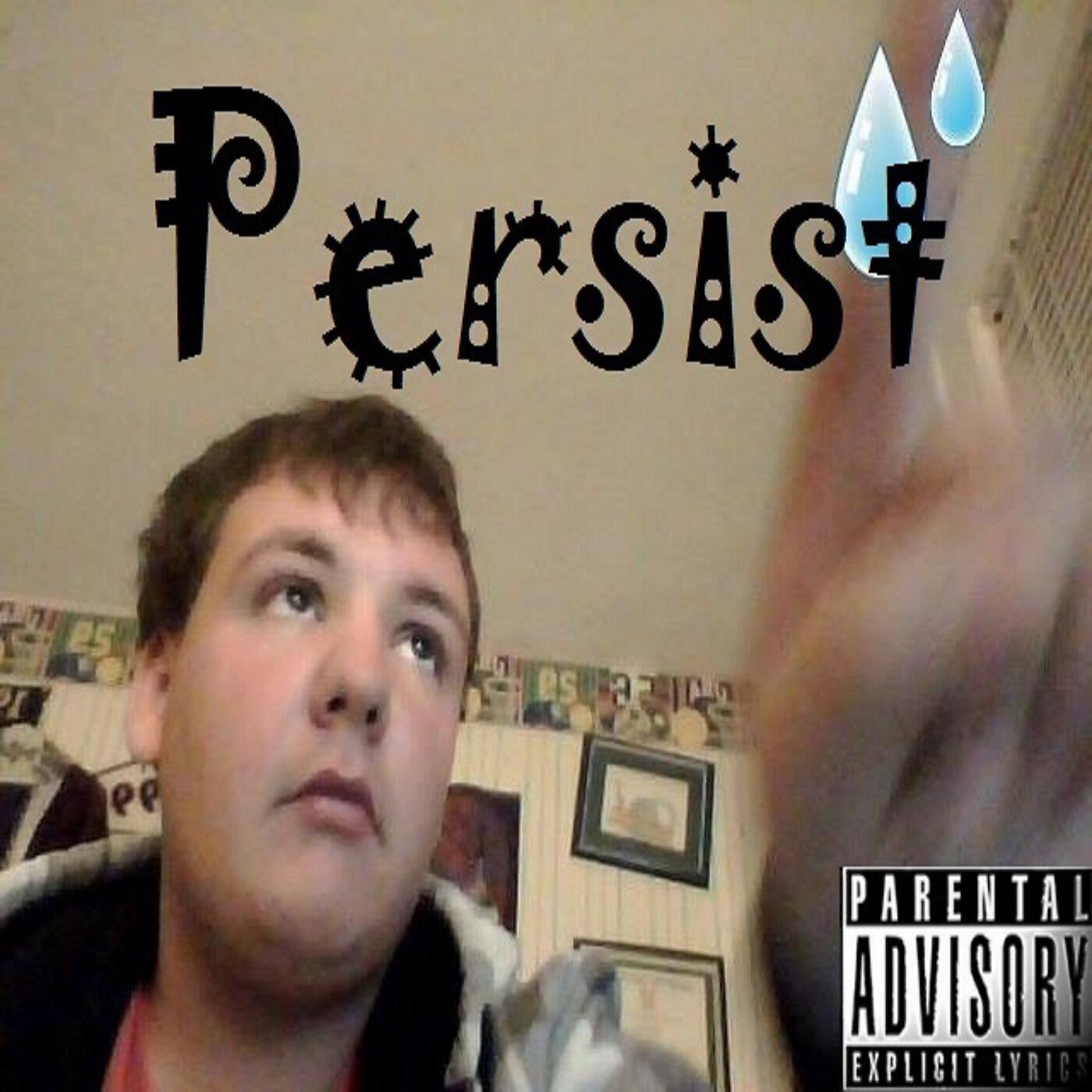 Релиз Persist
