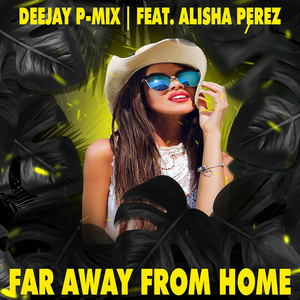 Релиз Far Away from Home