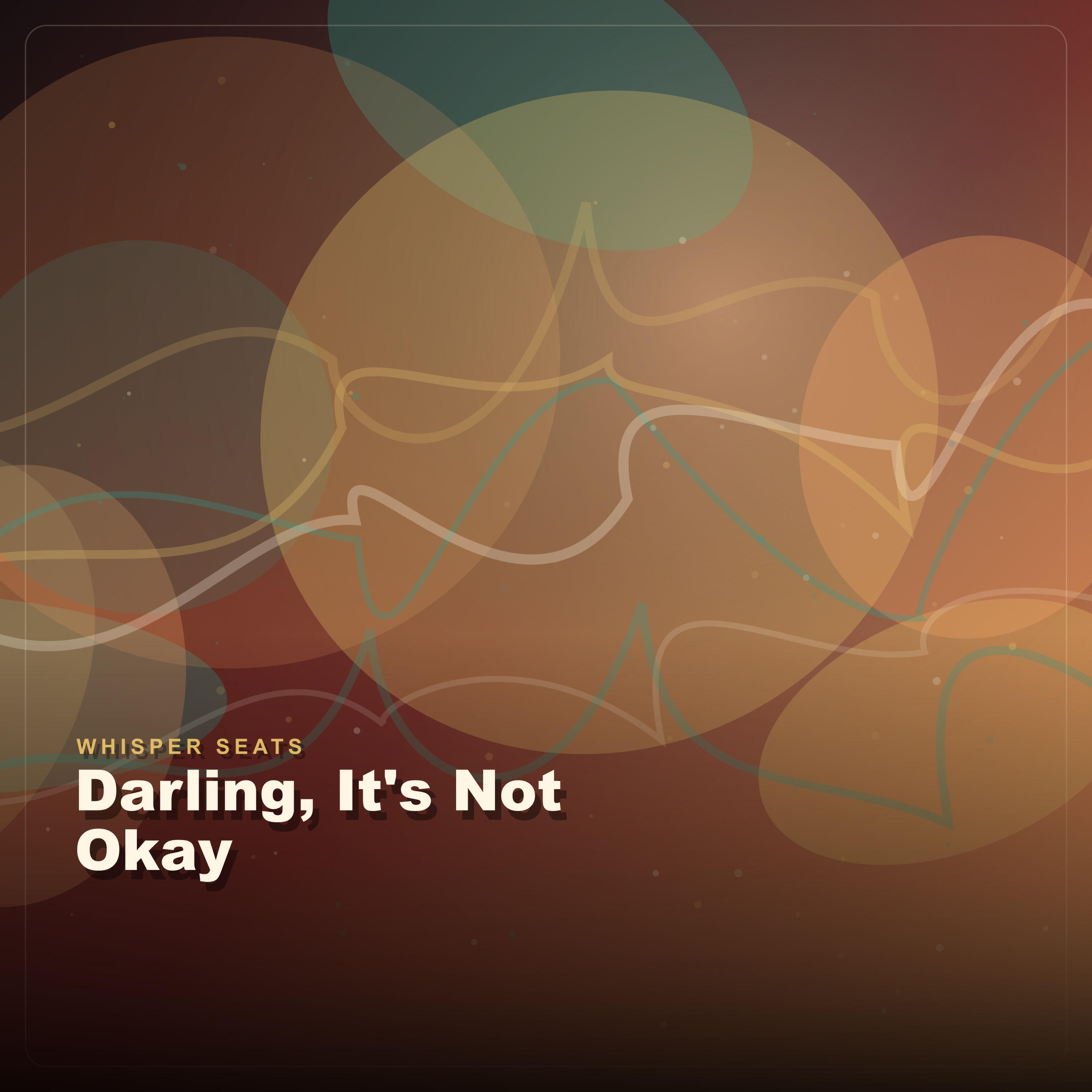 Релиз Darling, It's Not Okay