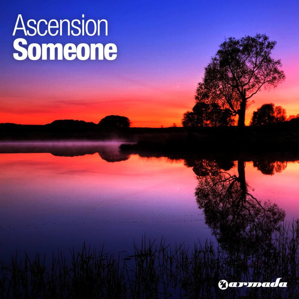 Релиз Someone