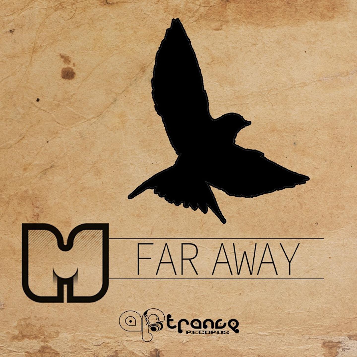 Релиз Far Away