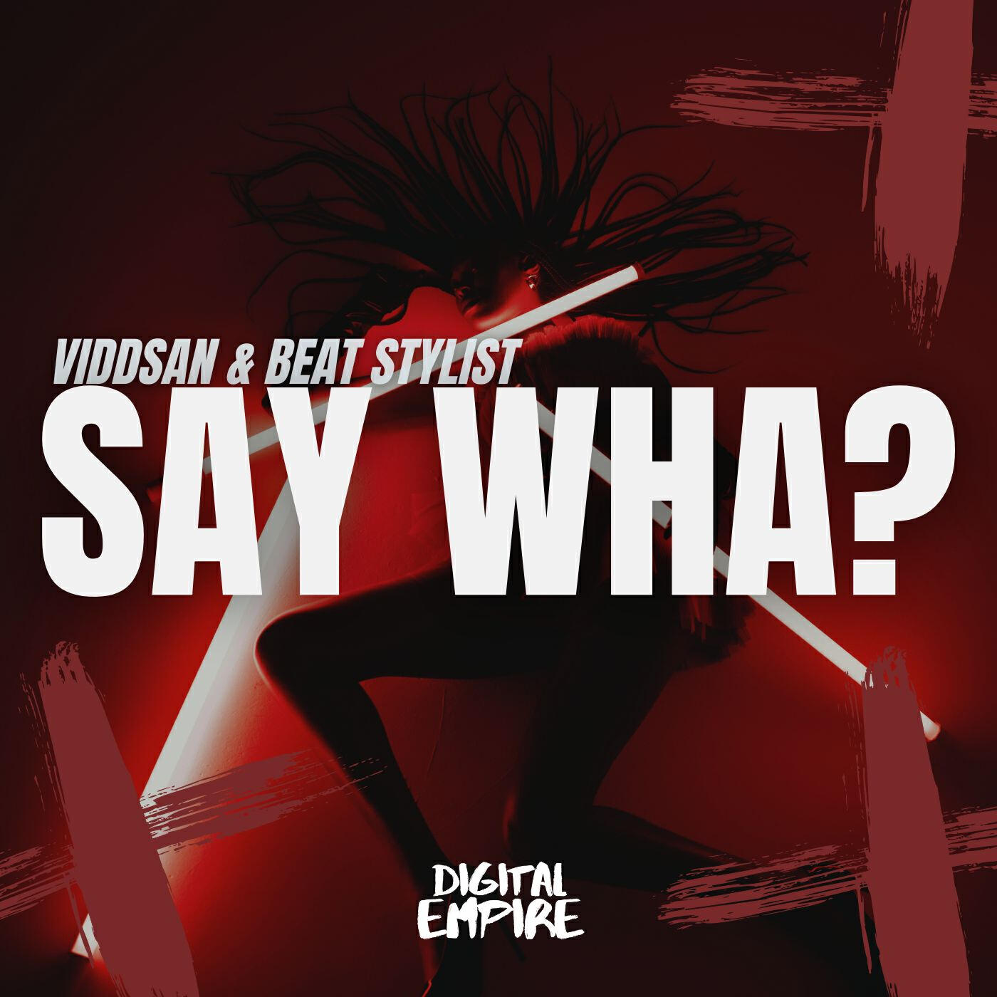 Релиз Say Wha?