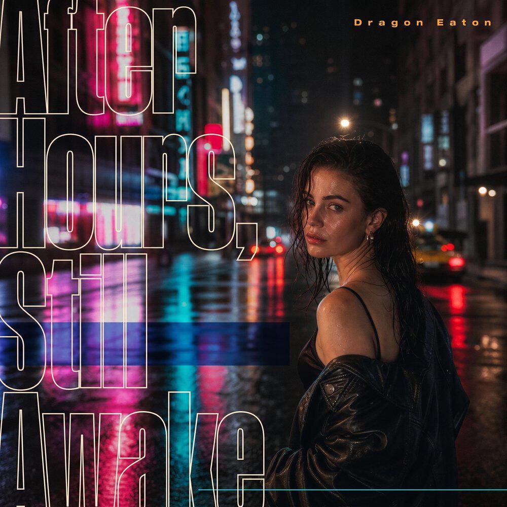 Релиз After Hours, Still Awake