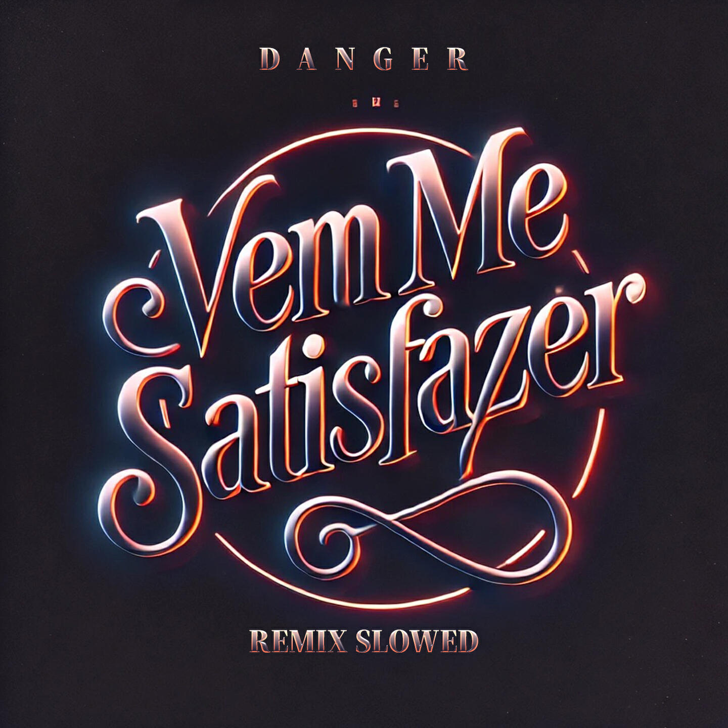 Релиз Vem Me Satisfazer (Remix, Slowed)