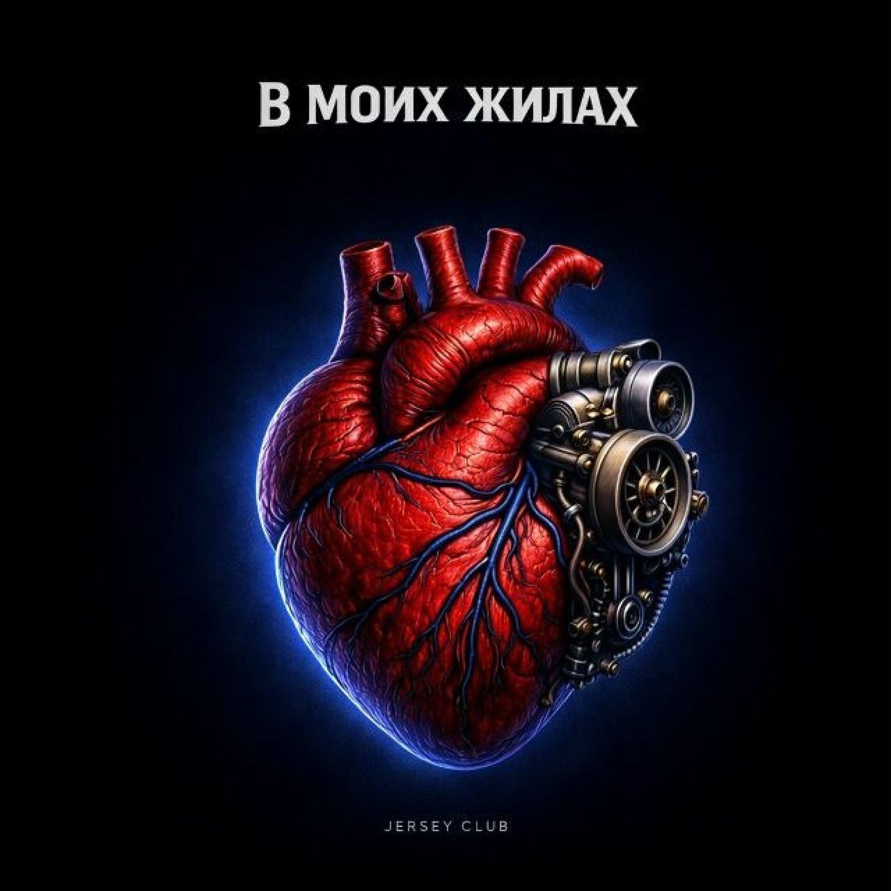 Релиз В Моих Жилах