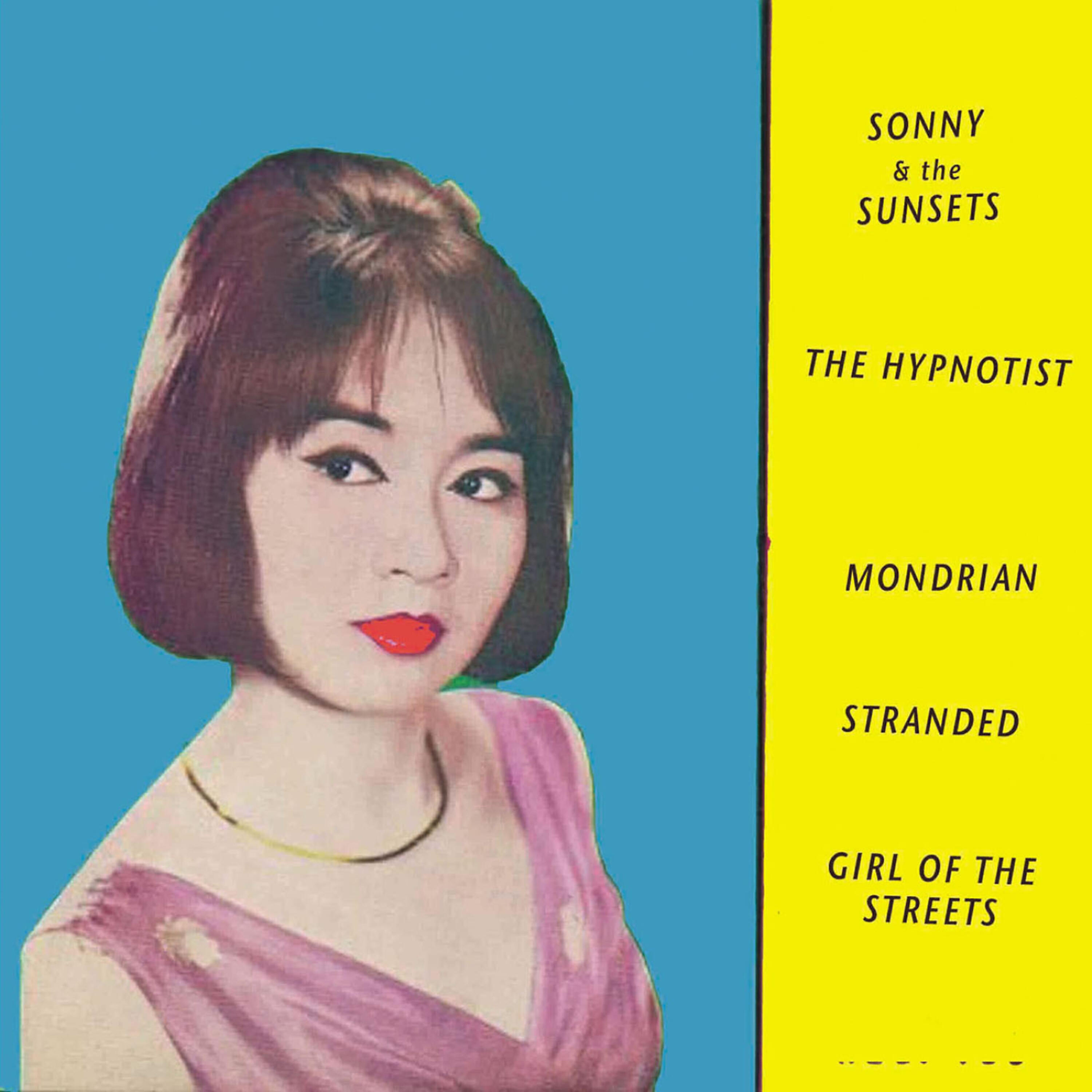 Релиз The Hypnotist EP
