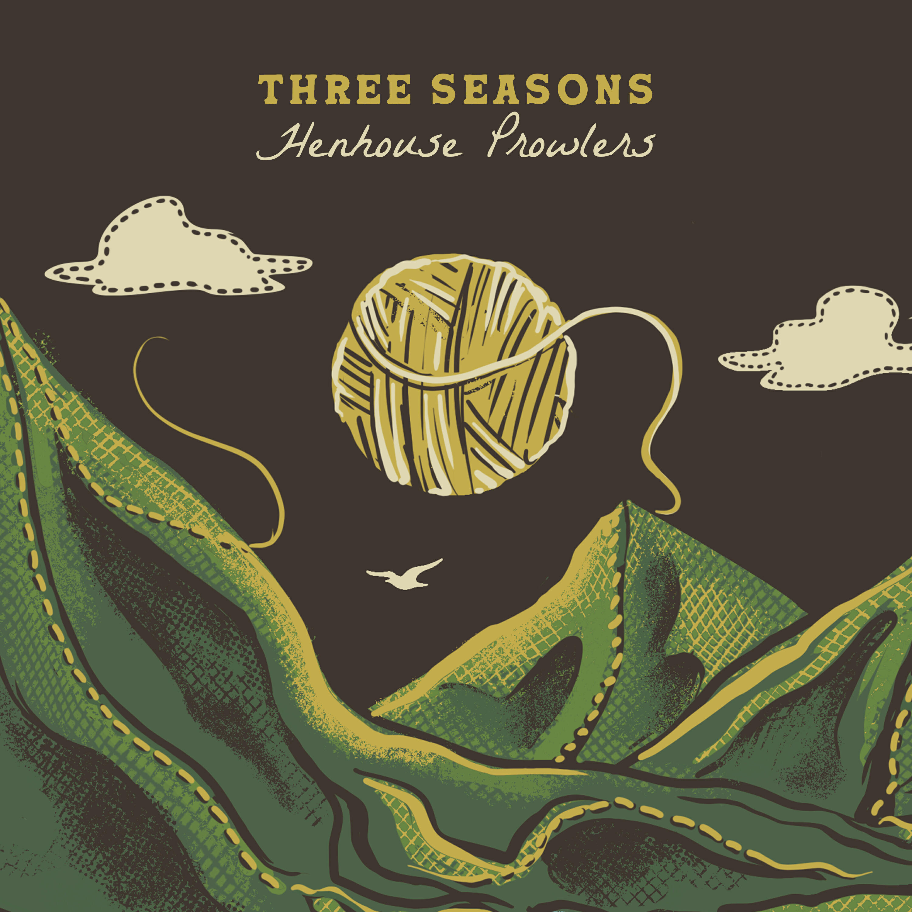 Релиз Three Seasons