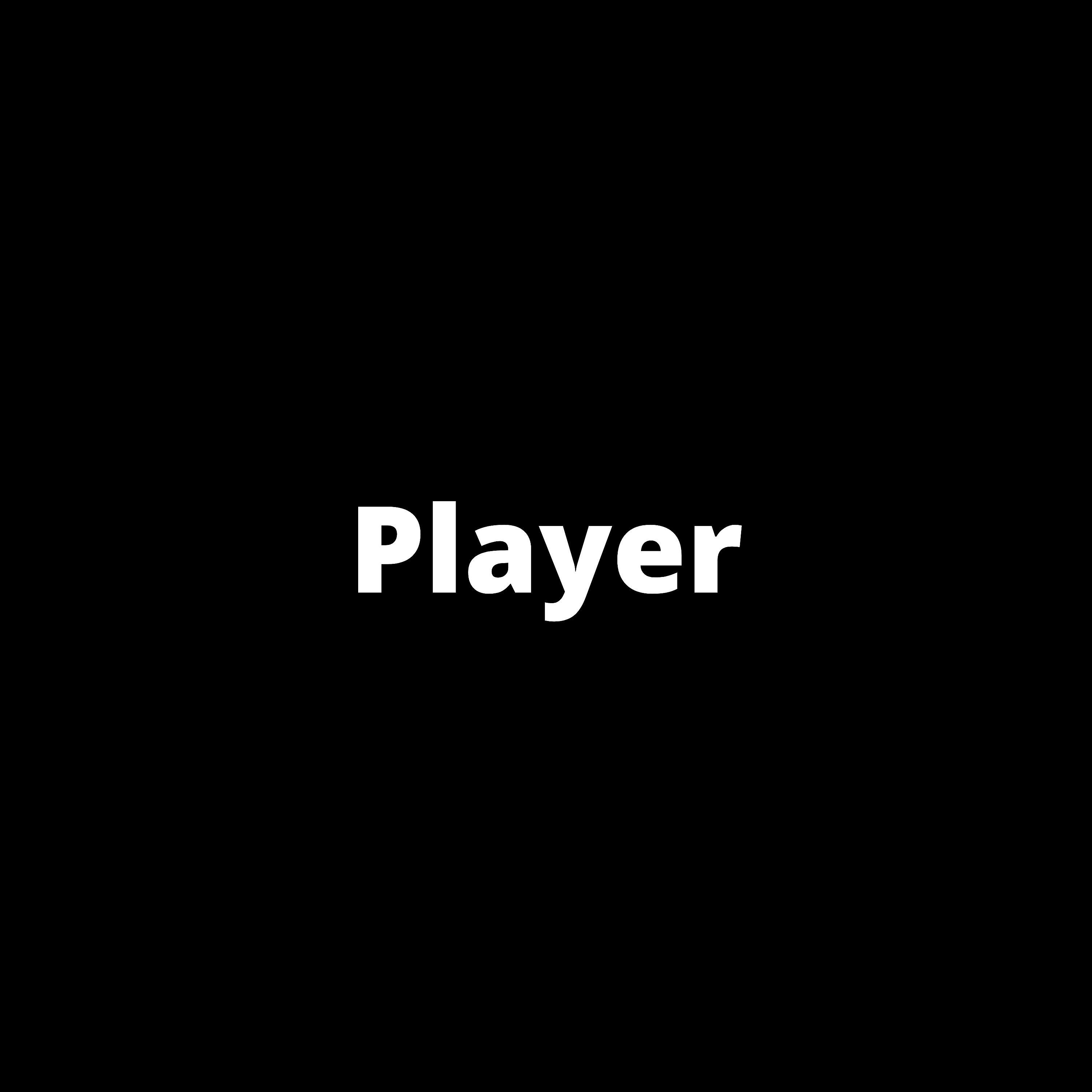 Релиз Player