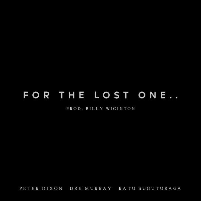 Релиз For The Lost One
