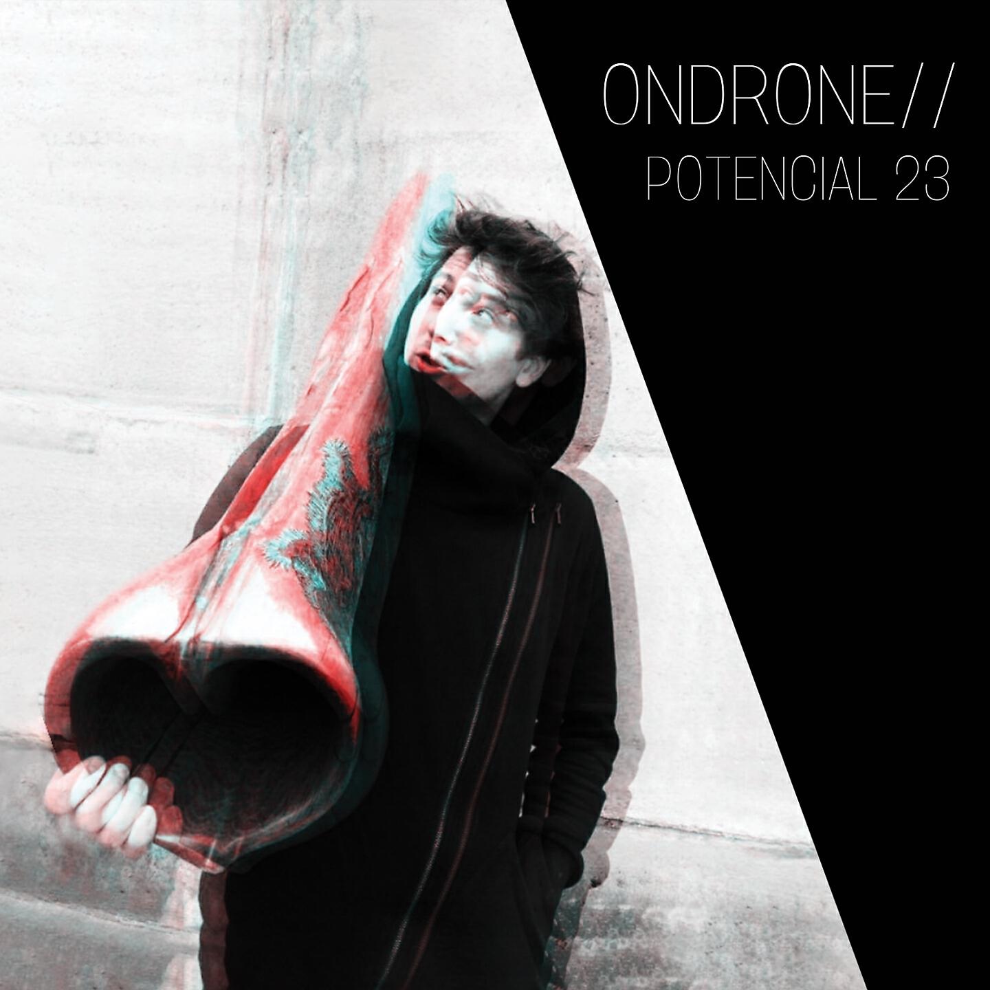 Релиз Potencial 23