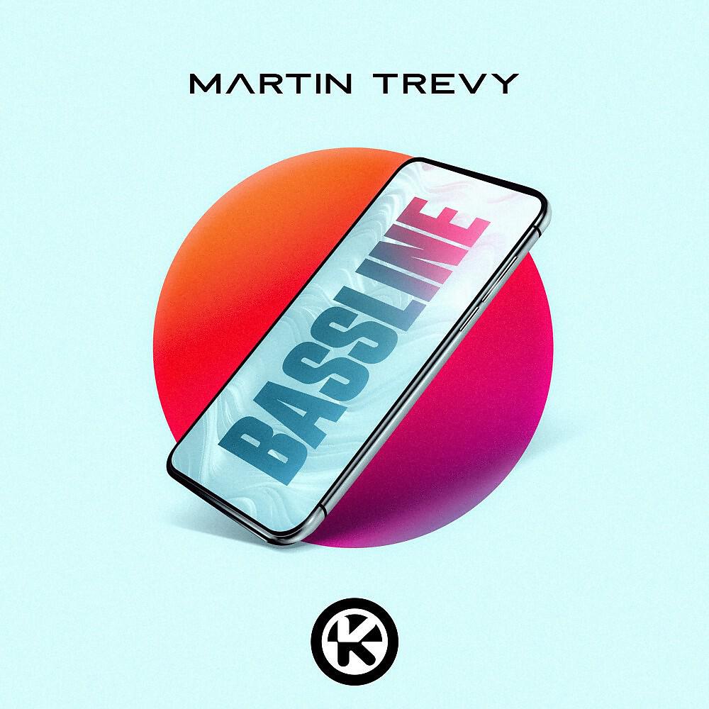 Релиз Bassline