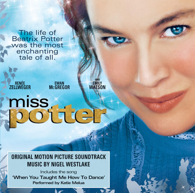 Релиз Miss Potter