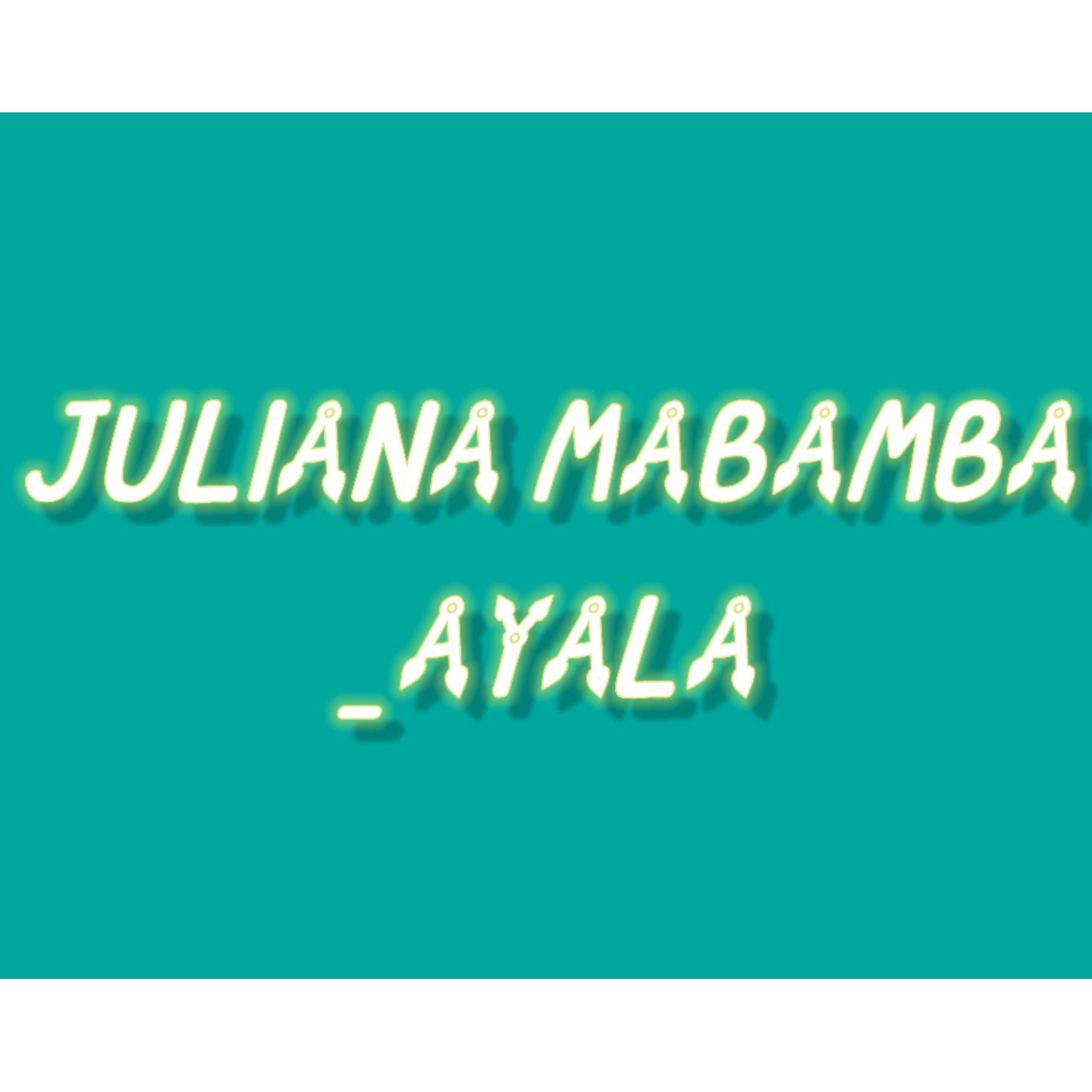 Juliana Mabamba