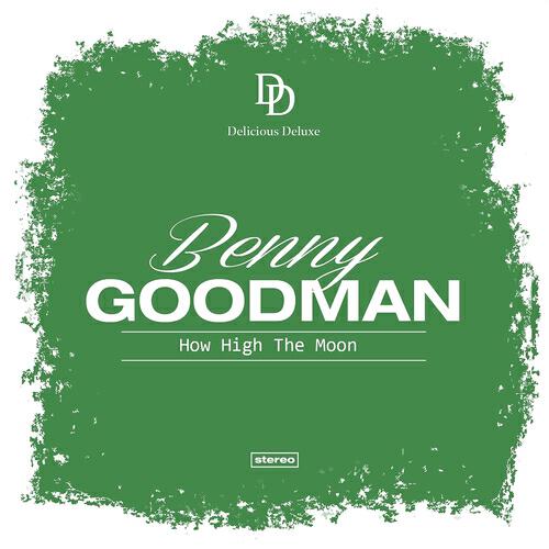 Релиз How High the Moon