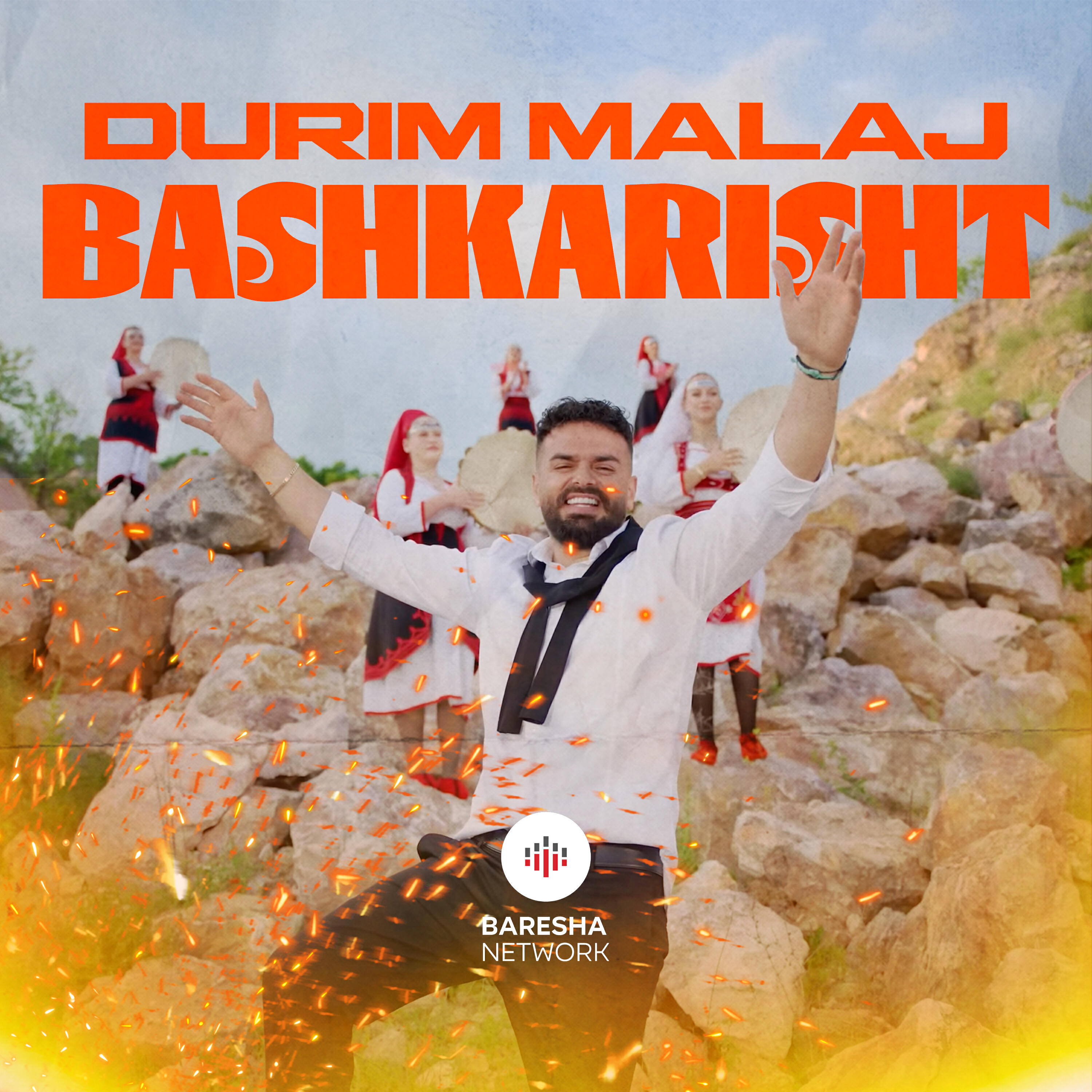 Релиз Bashkarisht