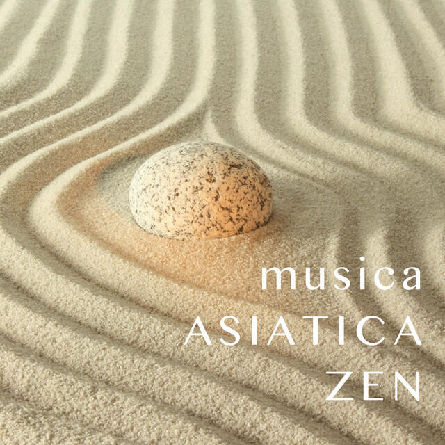 Релиз Musica Asiatica Zen per Spa e Centri Benessere - New Age Emotions