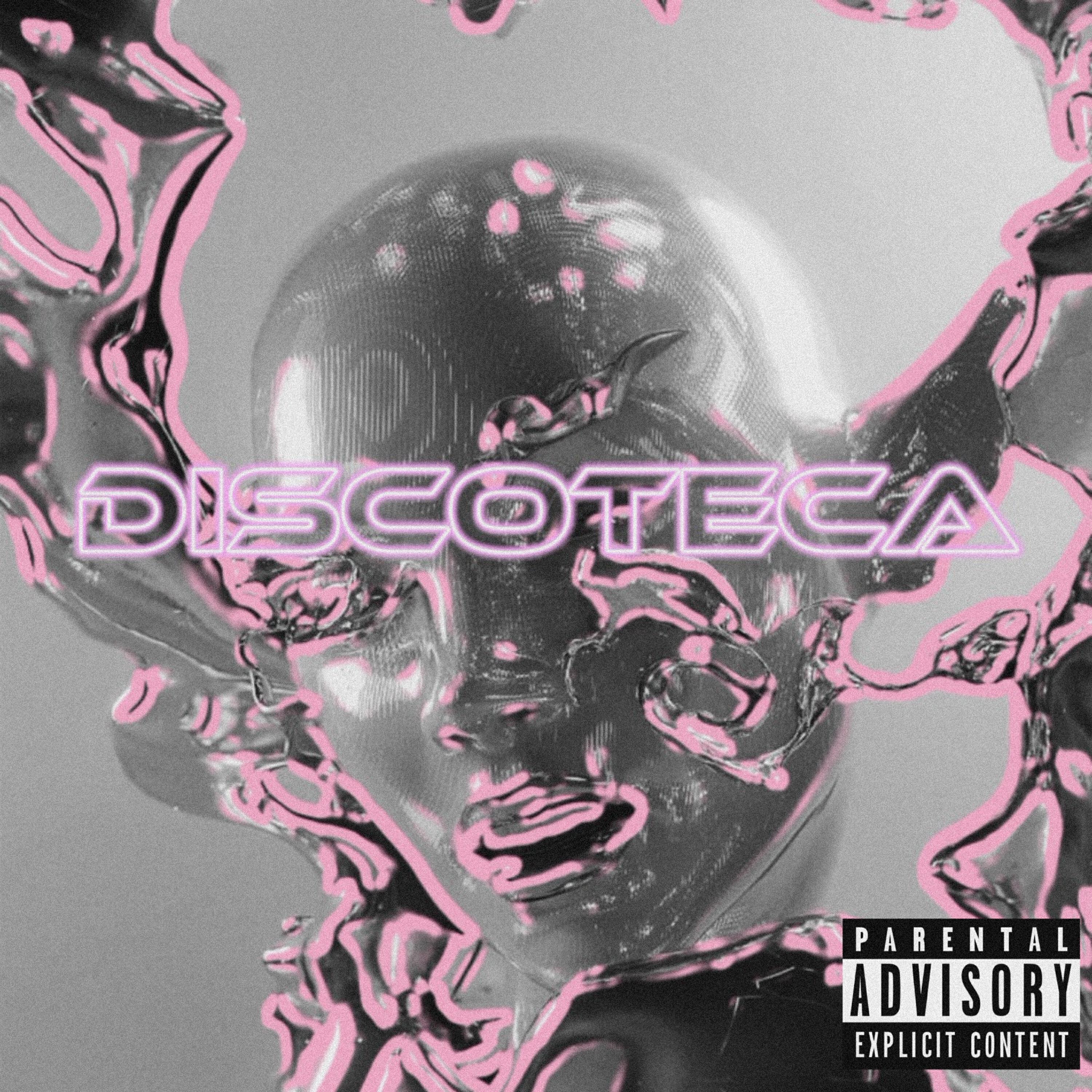 Релиз Discoteca