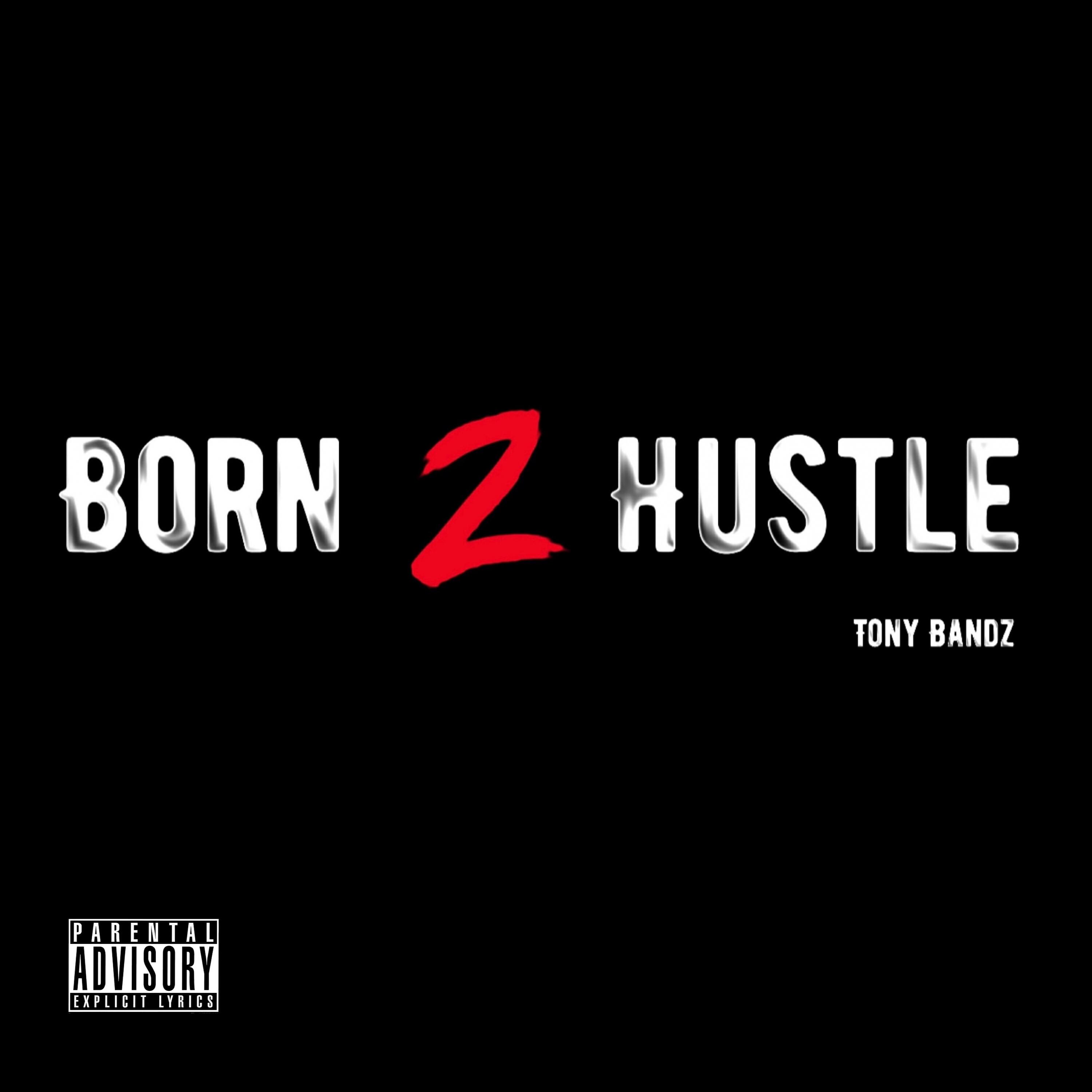 Tony Bandz
