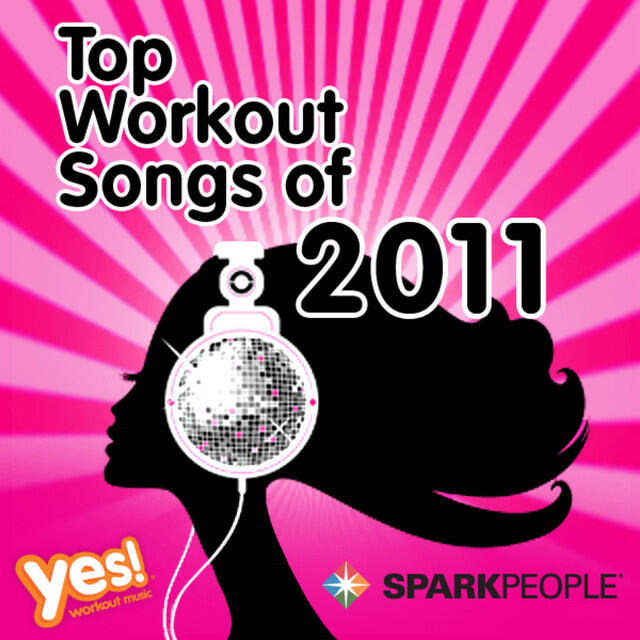 Релиз SparkPeople: Top Workout Songs of 2011