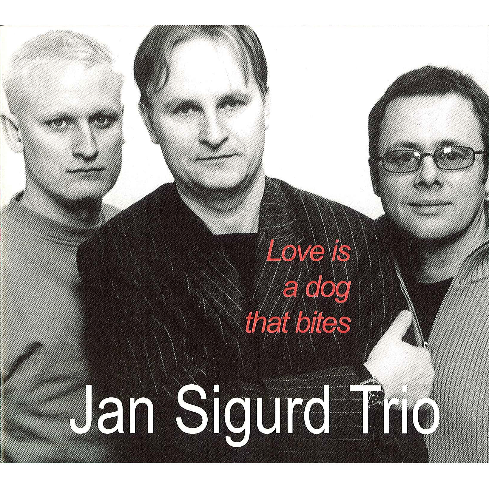 Jan Sigurd Trio