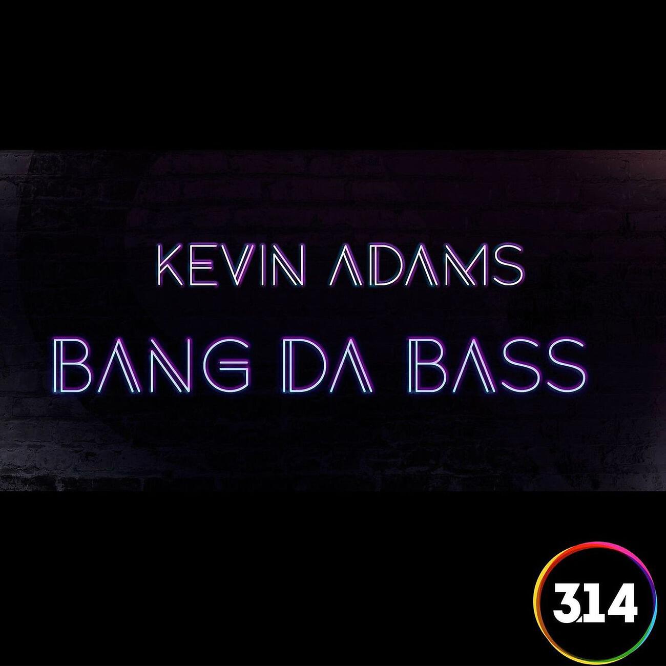 Релиз Bang da Bass